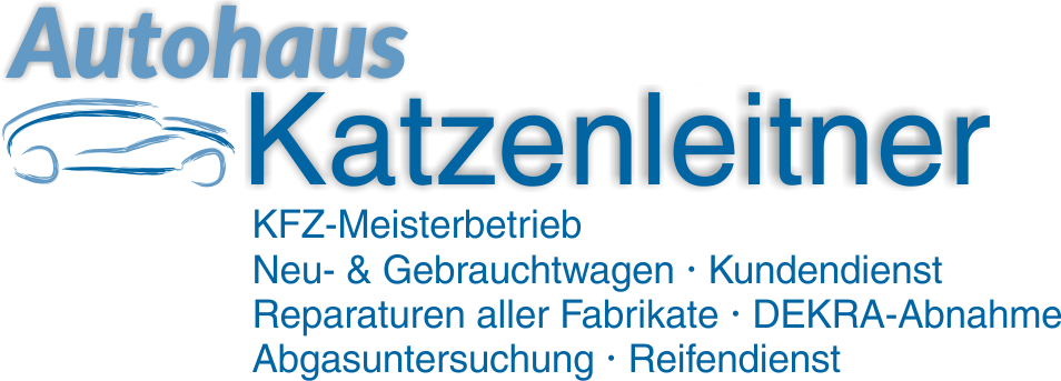 Logo von Johann Katzenleitner