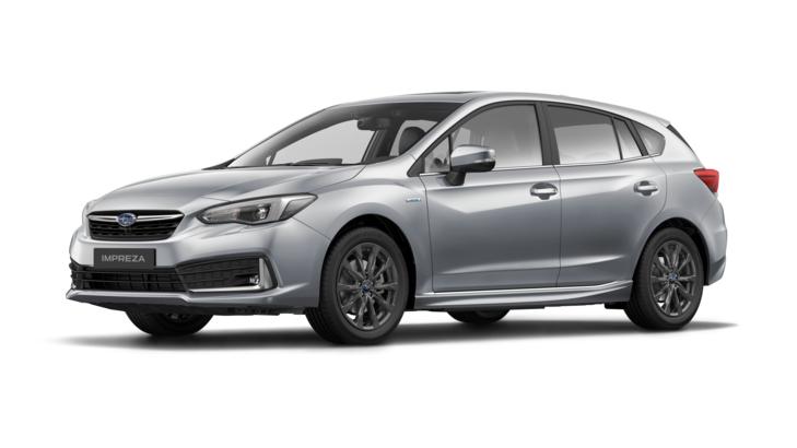 Subaru Impreza e-BOXER 2.0ie Platinum
