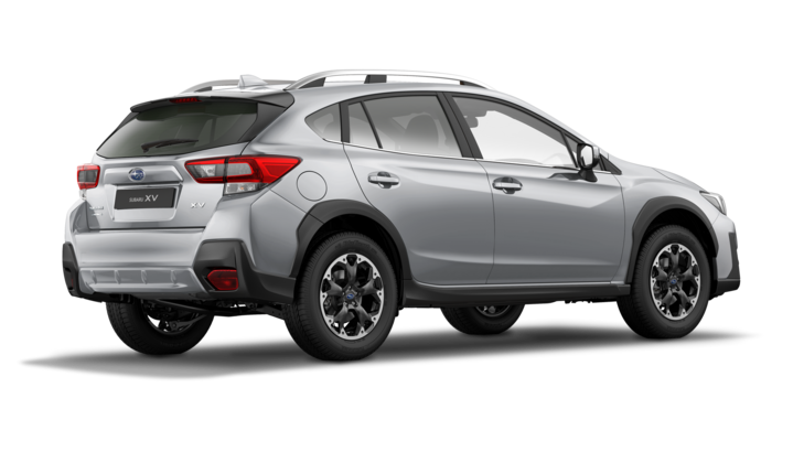 Subaru XV 1.6i Comfort