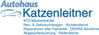 Logo von Johann Katzenleitner